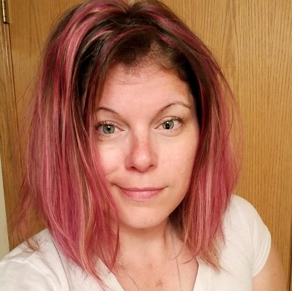 Meet your Posher, Greta